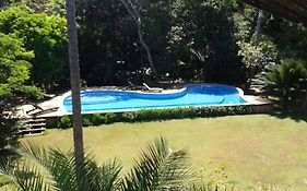 Floresta Bungalows